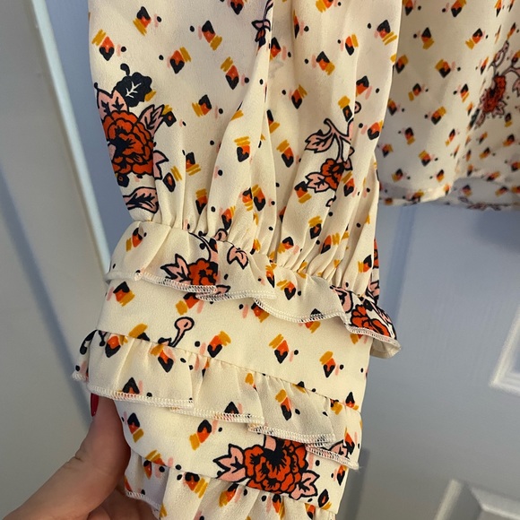 Vintage blouse - Picture 2 of 4